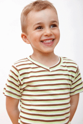 Organic summer pajamas for kids - short sleeve organic pajamas