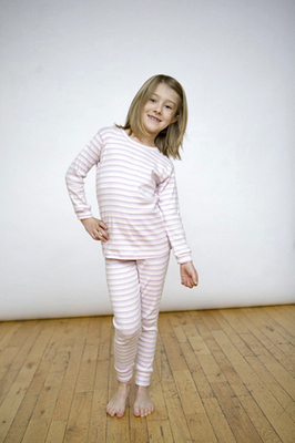 Organic Pajamas or