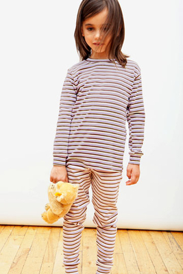 Organic Pajamas or