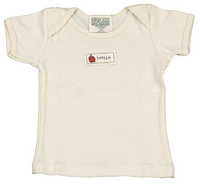 Image Short Sleeve(Baby) 